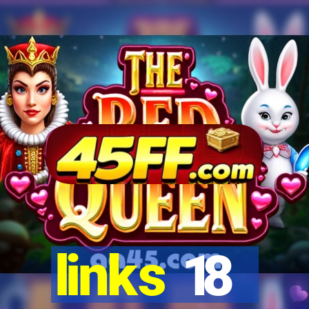 links 18